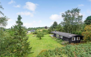 Gorgeous Home In Fårevejle With Kitchen